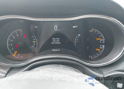 2020 Jeep Grand Cherokee Limited 4X4 из США, поврежденный, VIN 1C4RJFBG4LC120856